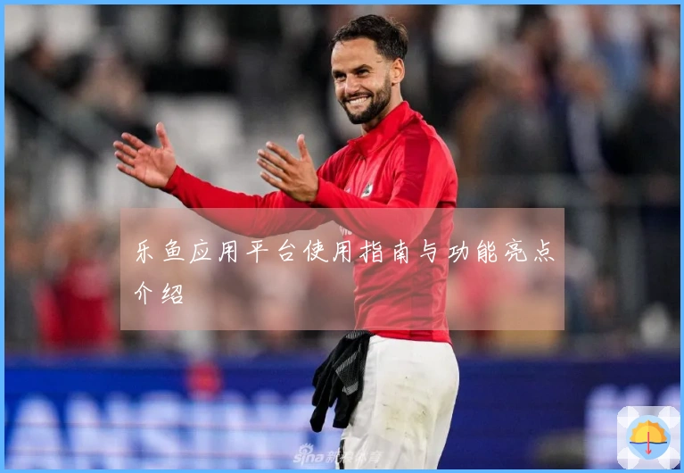 乐鱼应用平台使用指南与功能亮点介绍