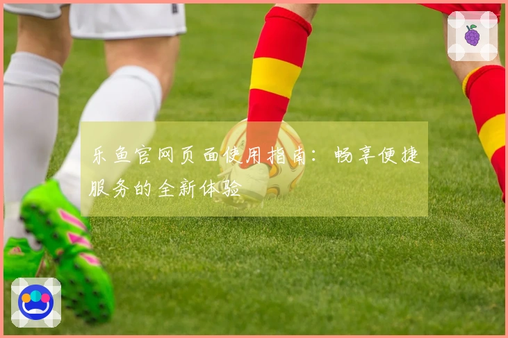 乐鱼官网页面使用指南：畅享便捷服务的全新体验