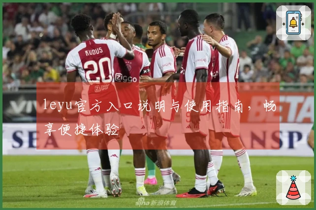leyu官方入口说明与使用指南，畅享便捷体验