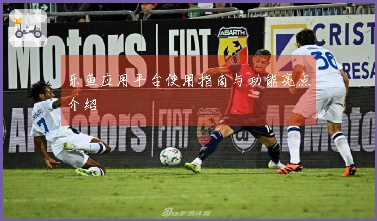 乐鱼应用平台使用指南与功能亮点介绍