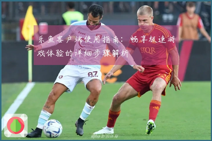 乐鱼客户端使用指南：畅享极速游戏体验的详细步骤解析