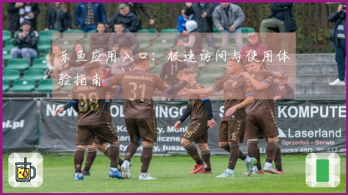 乐鱼应用入口：极速访问与使用体验指南