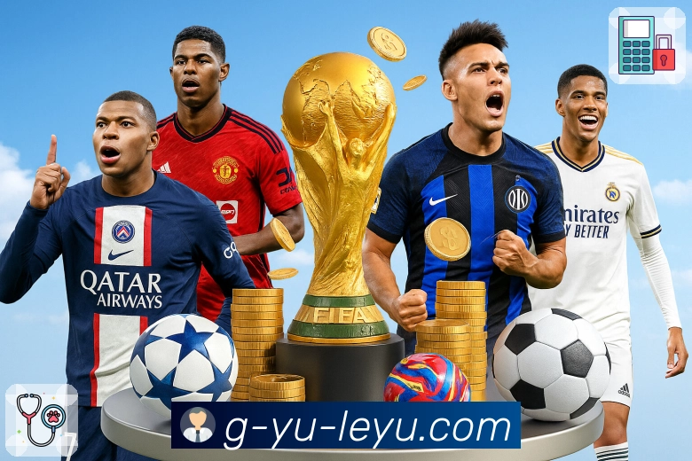 体育直播数据亮点 2